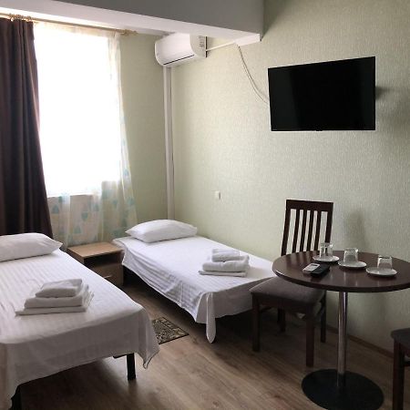 Zhuliany City Hotel Gatnoye Exteriér fotografie
