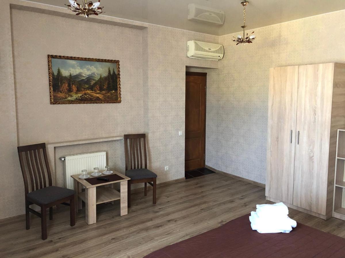 Zhuliany City Hotel Gatnoye Exteriér fotografie