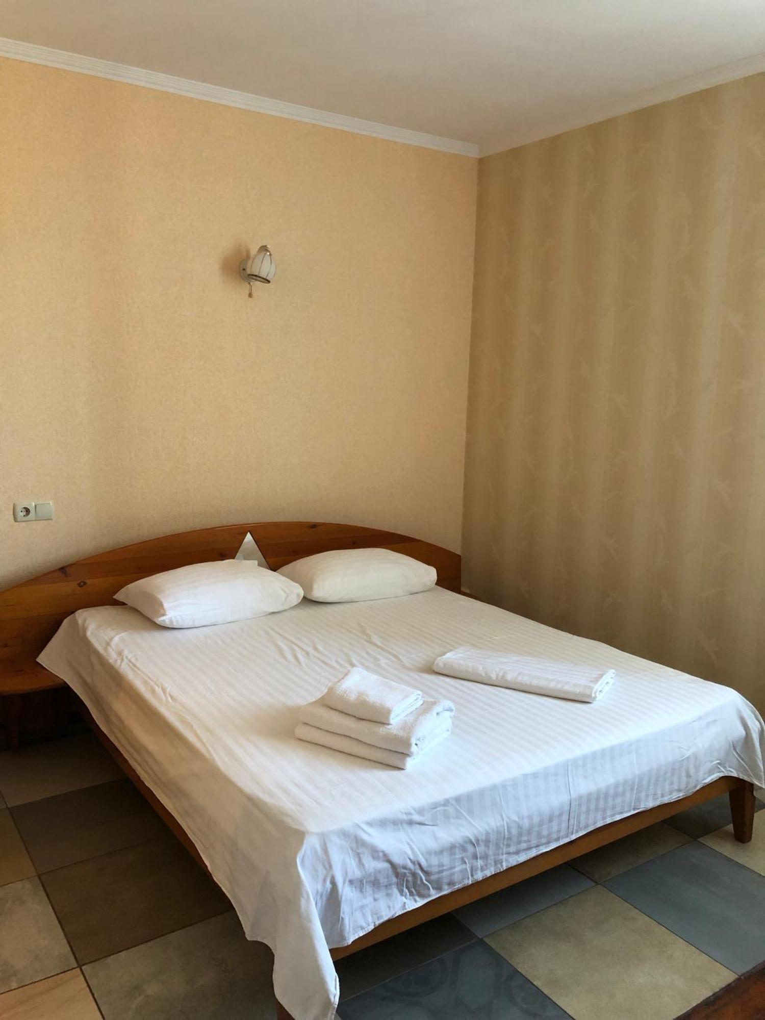 Zhuliany City Hotel Gatnoye Exteriér fotografie