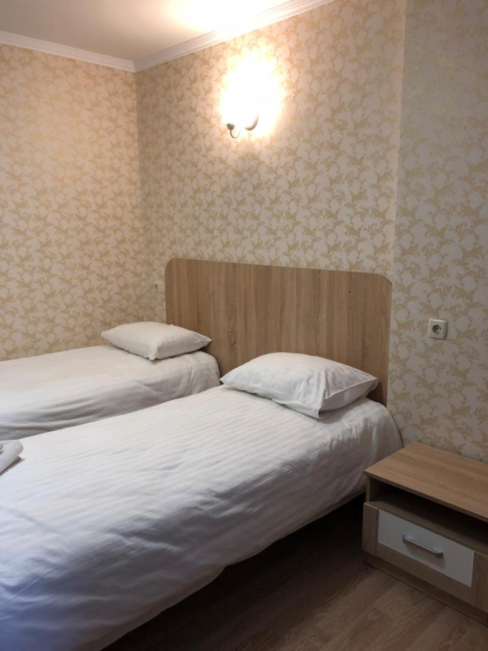 Zhuliany City Hotel Gatnoye Exteriér fotografie