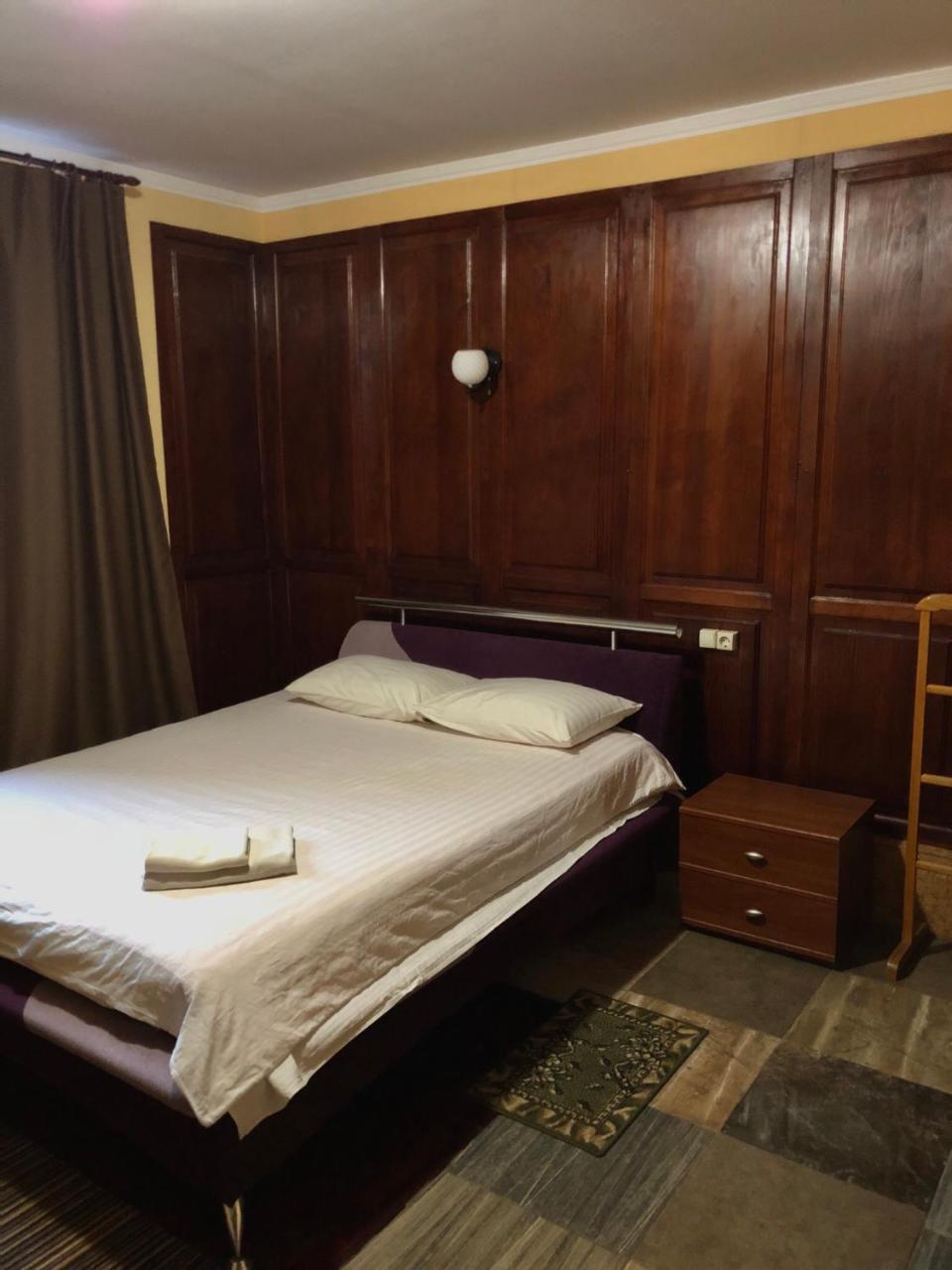 Zhuliany City Hotel Gatnoye Exteriér fotografie