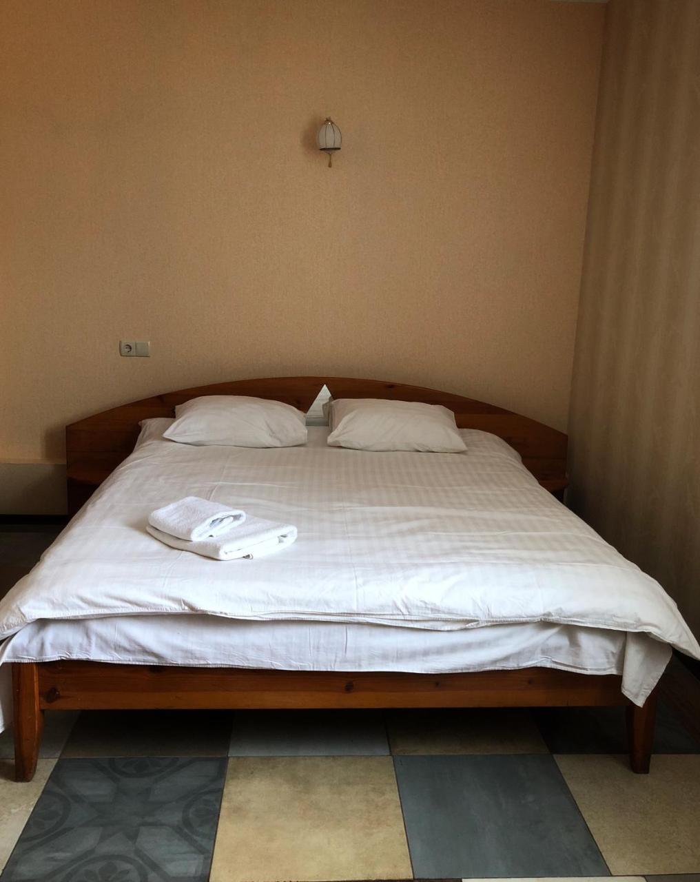 Zhuliany City Hotel Gatnoye Exteriér fotografie