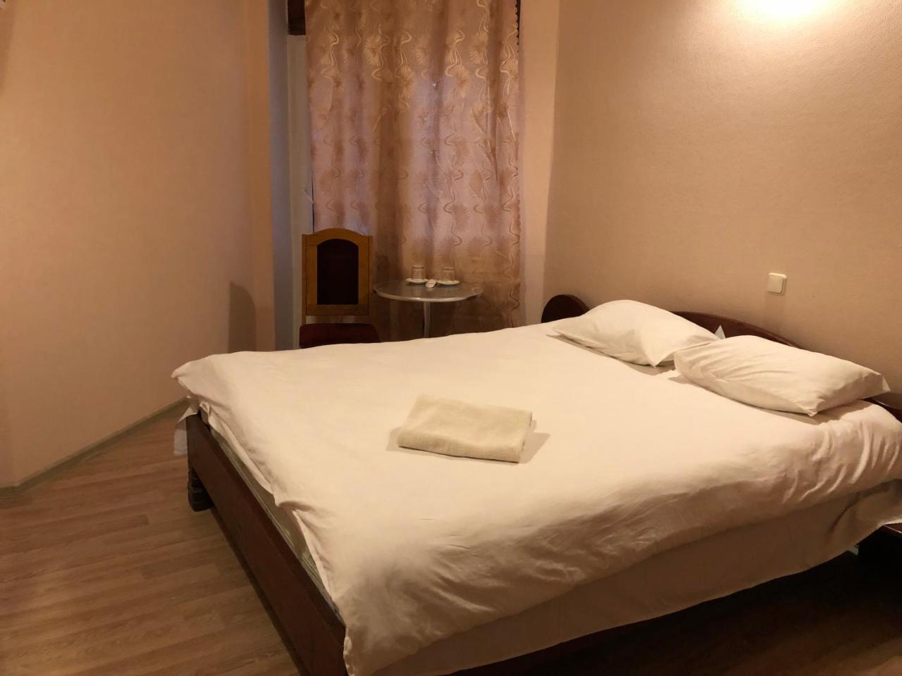 Zhuliany City Hotel Gatnoye Exteriér fotografie