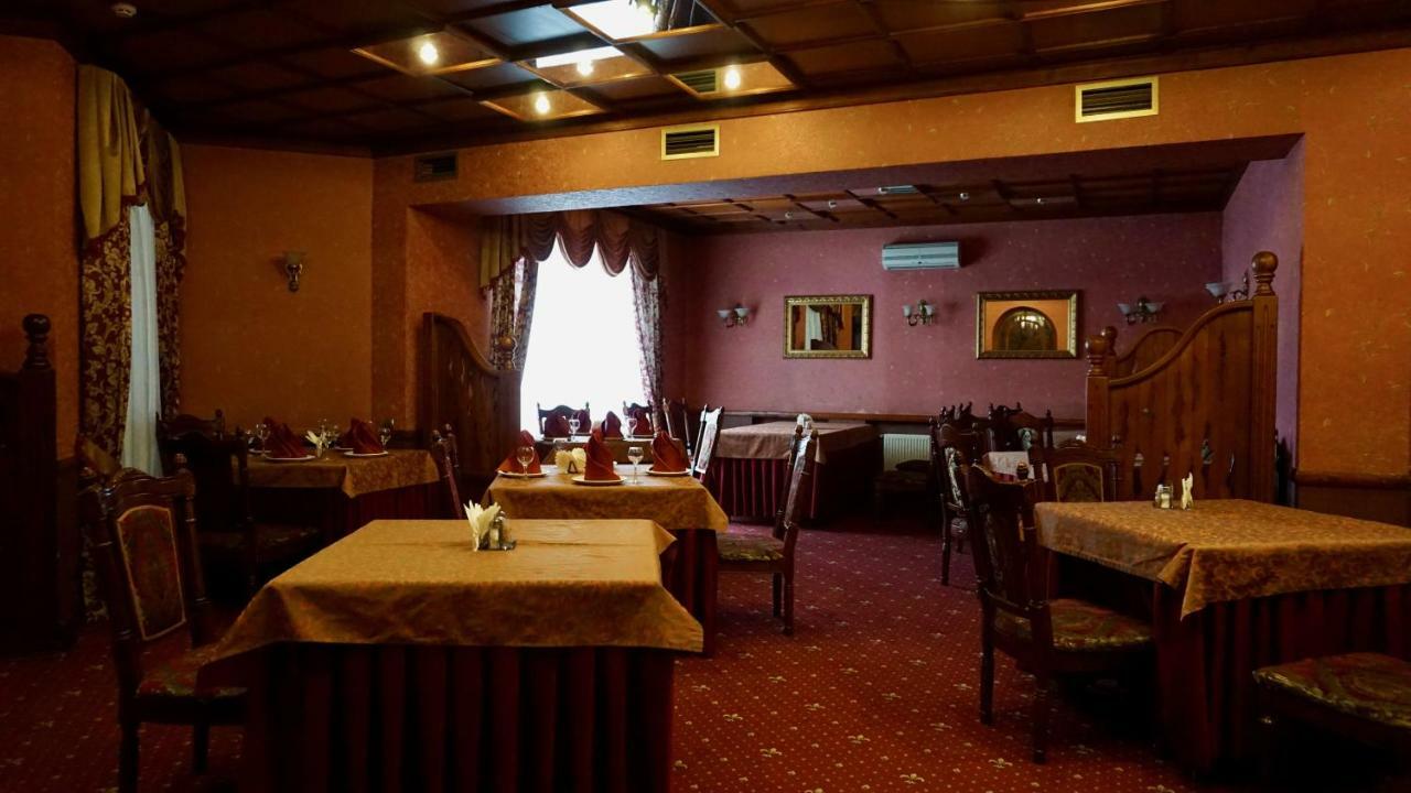 Zhuliany City Hotel Gatnoye Exteriér fotografie
