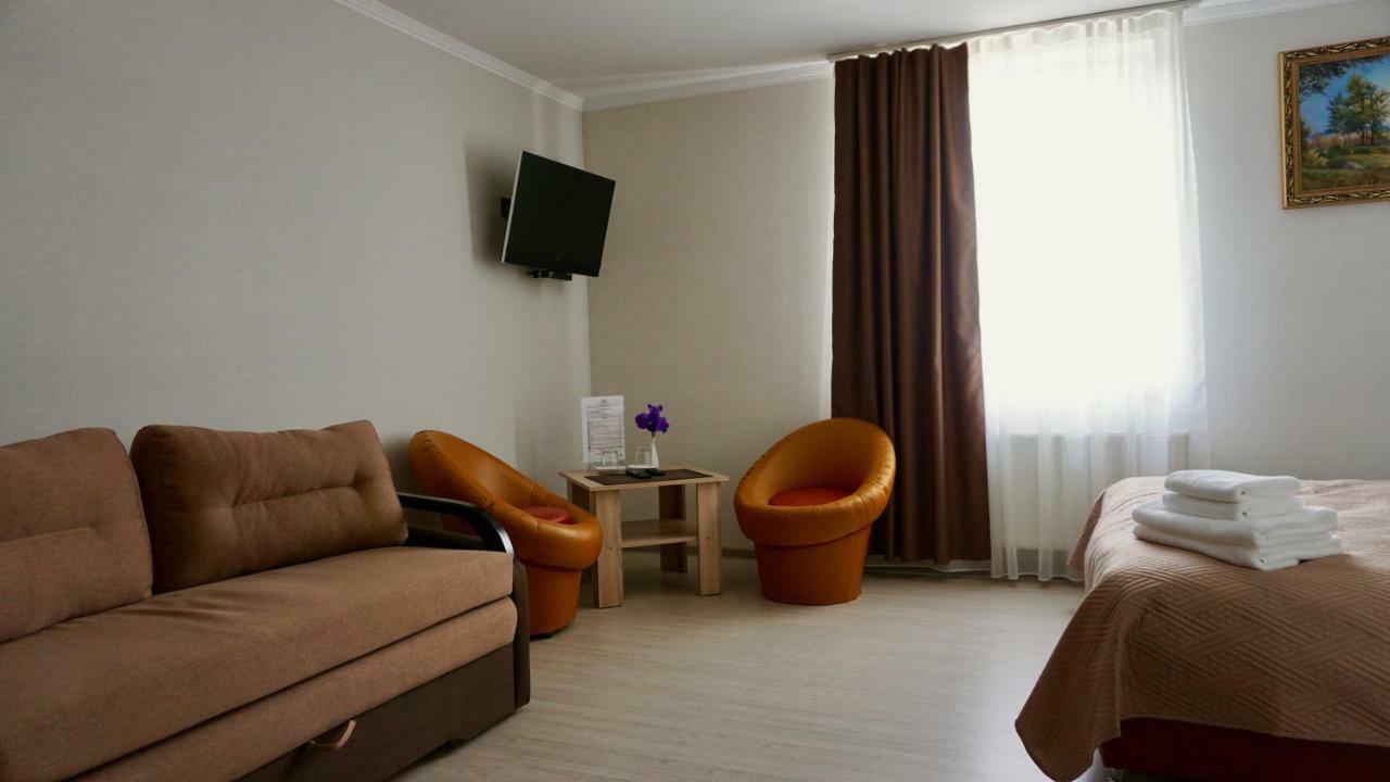 Zhuliany City Hotel Gatnoye Exteriér fotografie