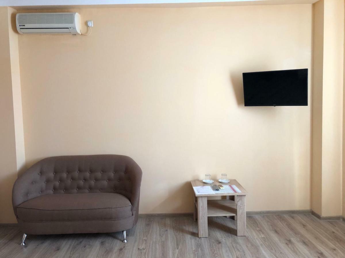 Zhuliany City Hotel Gatnoye Exteriér fotografie