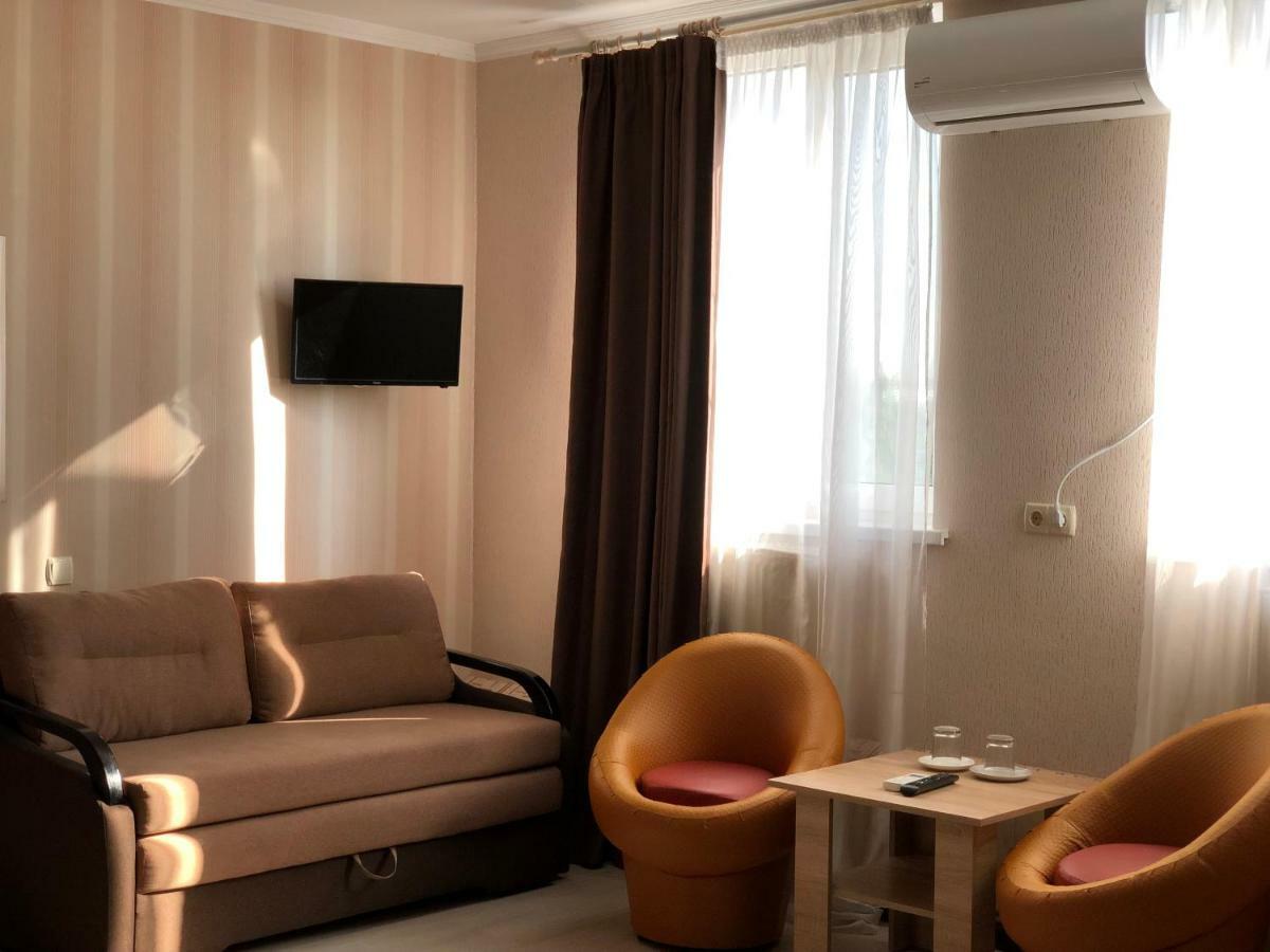 Zhuliany City Hotel Gatnoye Exteriér fotografie
