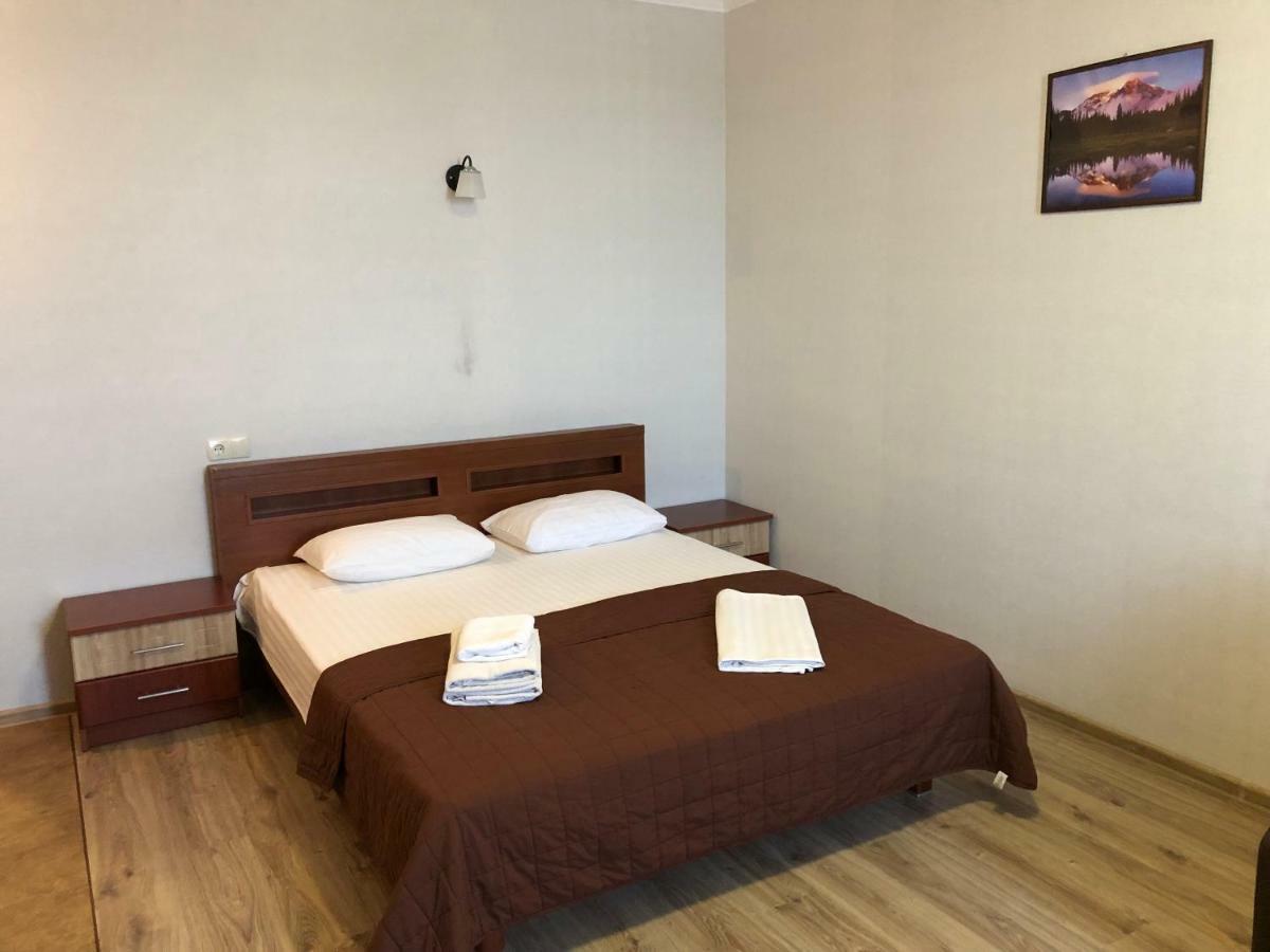 Zhuliany City Hotel Gatnoye Exteriér fotografie